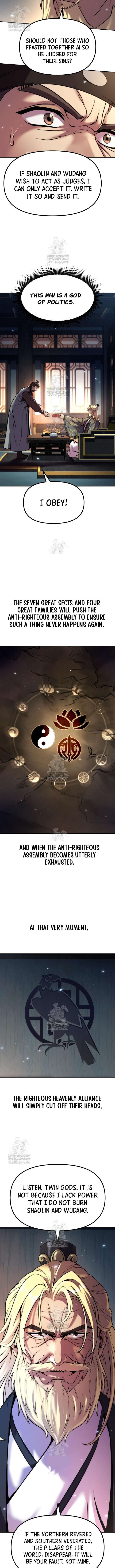 Chronicles of the Demon Faction Chapter 167 67 ch 167 7
