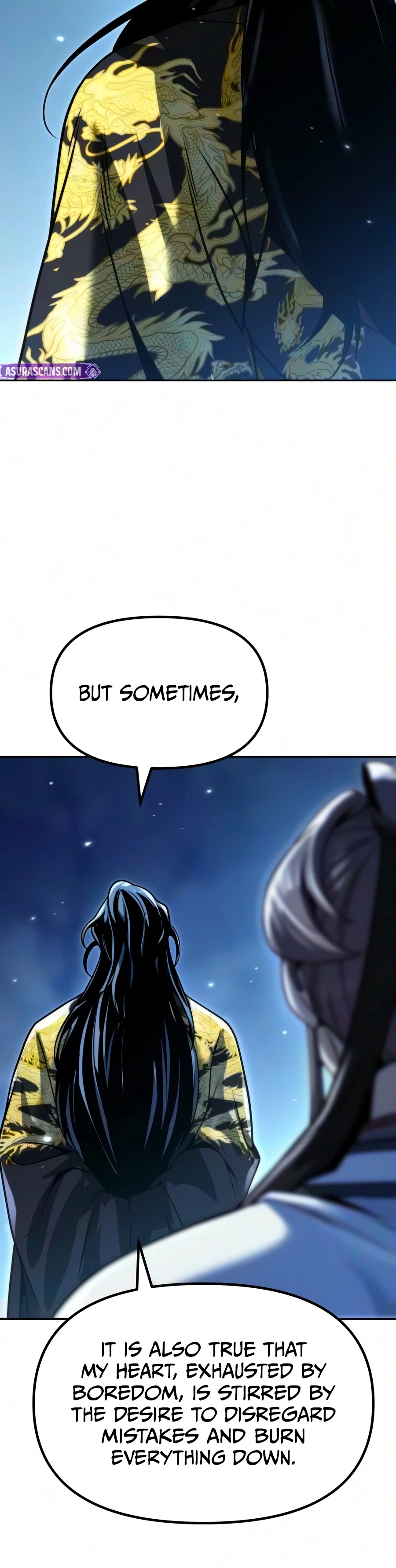 Chronicles of the Demon Faction Chapter 173 85 13
