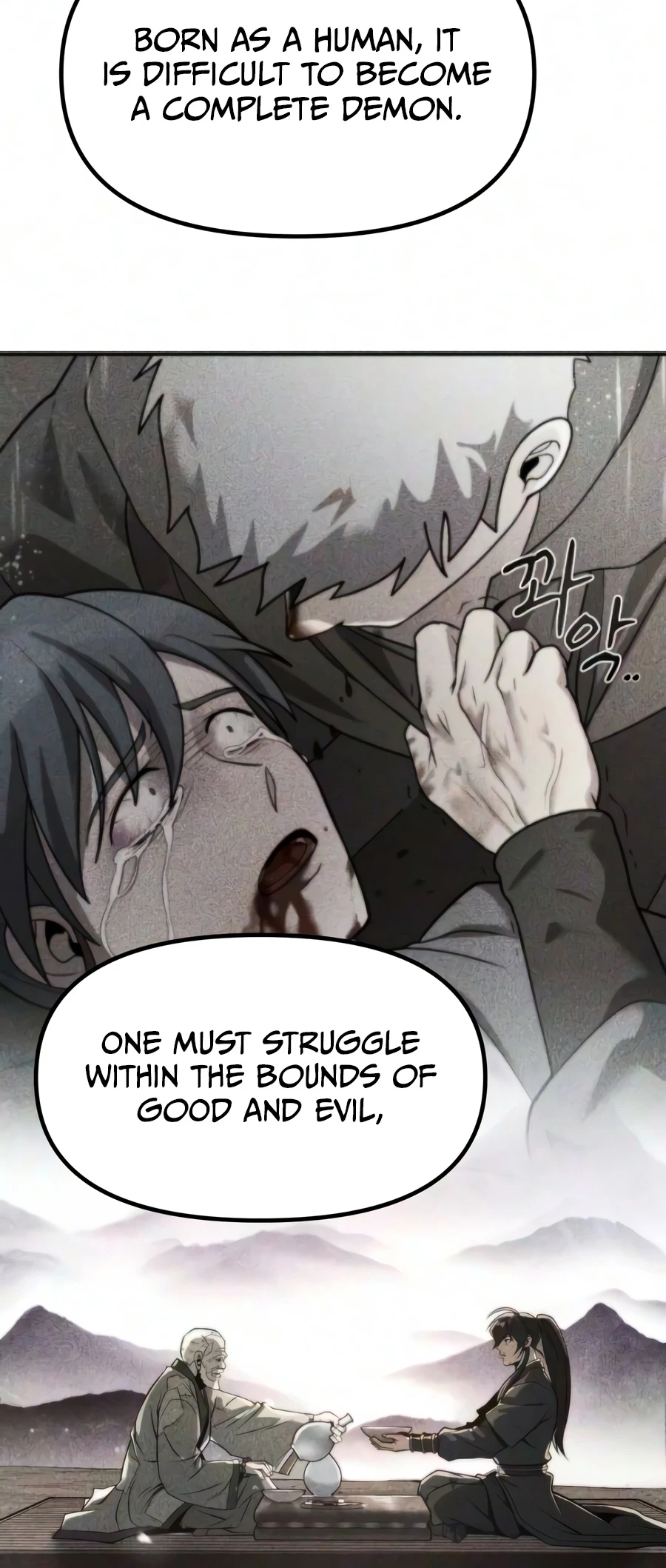 Chronicles of the Demon Faction Chapter 173 89 17