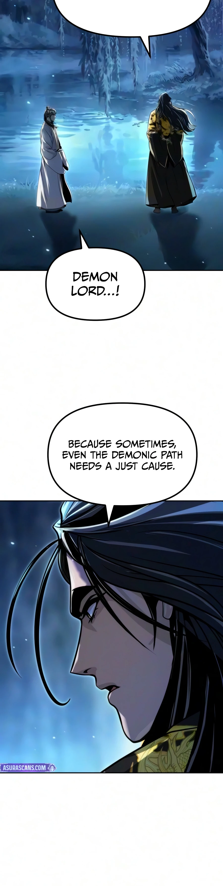 Chronicles of the Demon Faction Chapter 173 91 19