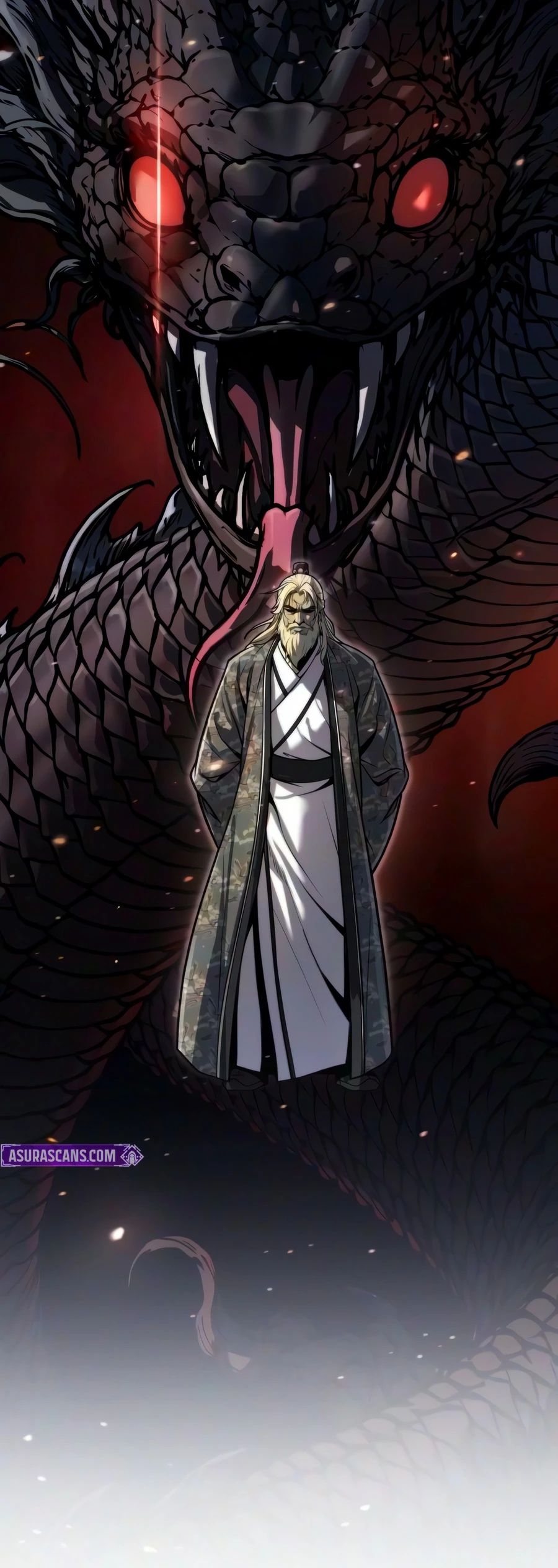 Chronicles of the Demon Faction Chapter 174 71 03