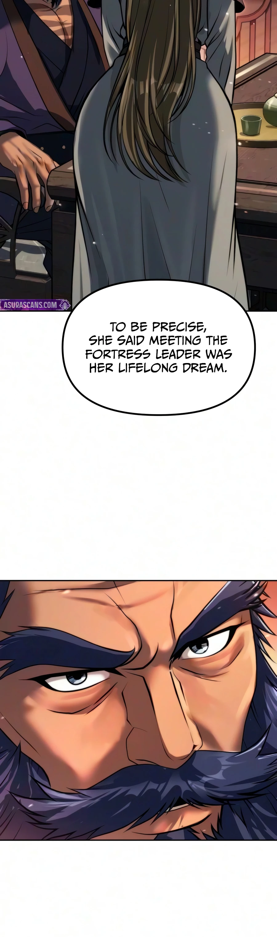 Chronicles of the Demon Faction Chapter 174 73 05