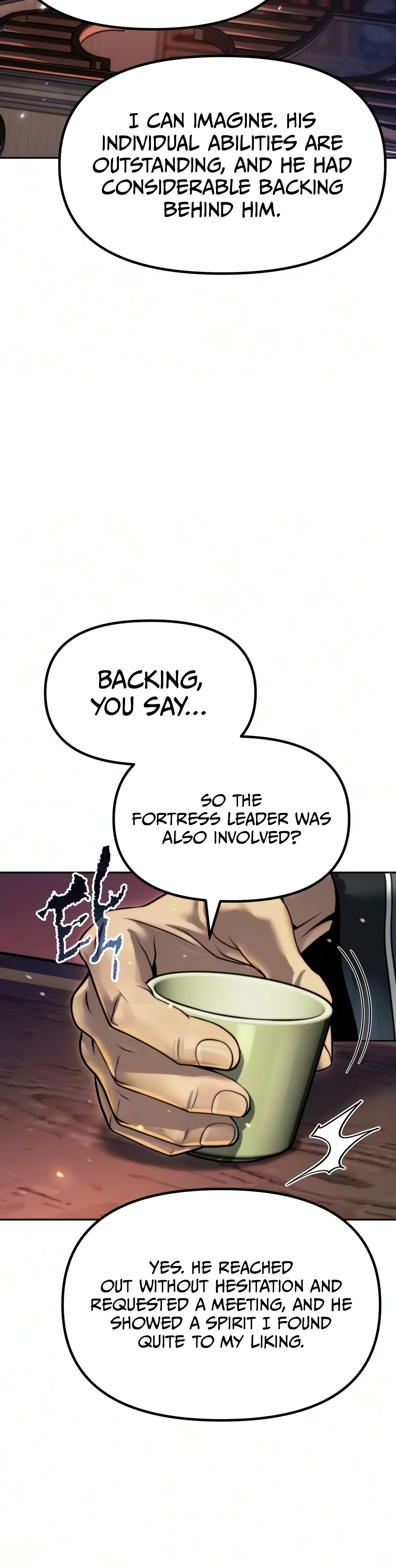 Chronicles of the Demon Faction Chapter 174 75 07