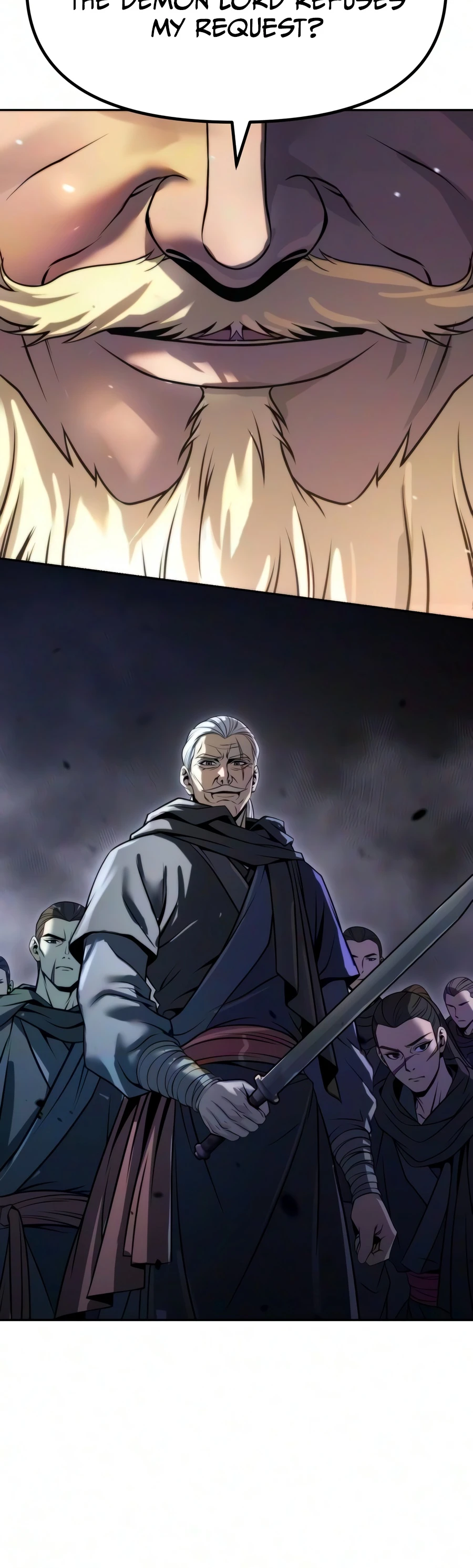 Chronicles of the Demon Faction Chapter 174 90 22