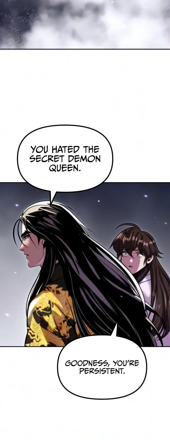Chronicles of the Demon Faction Chapter 175 81 06