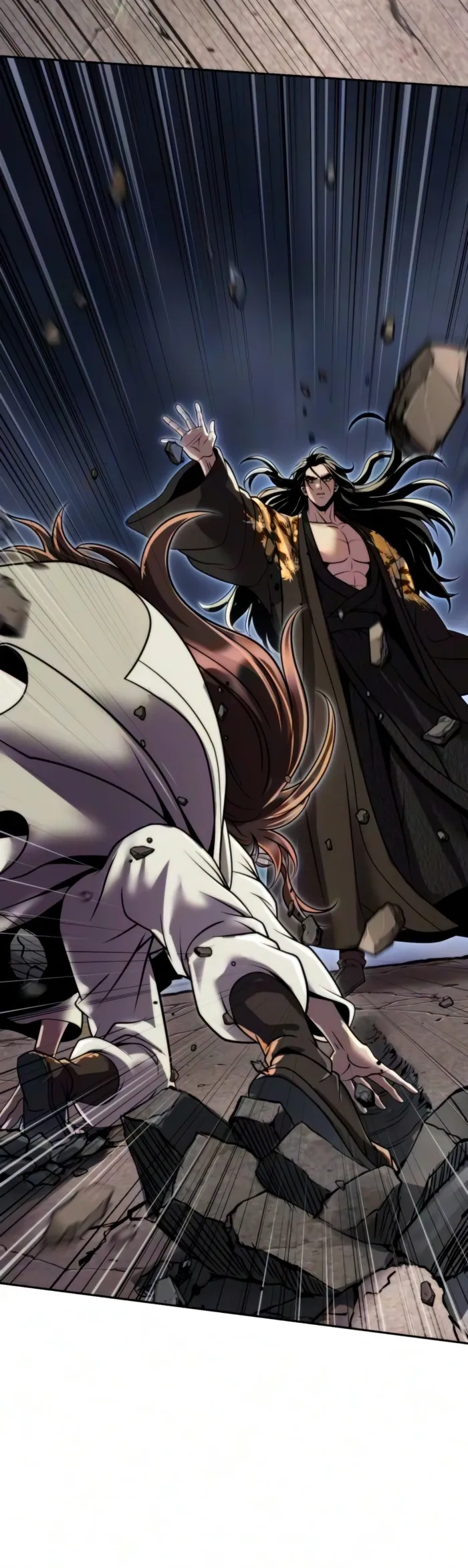 Chronicles of the Demon Faction Chapter 175 99 24