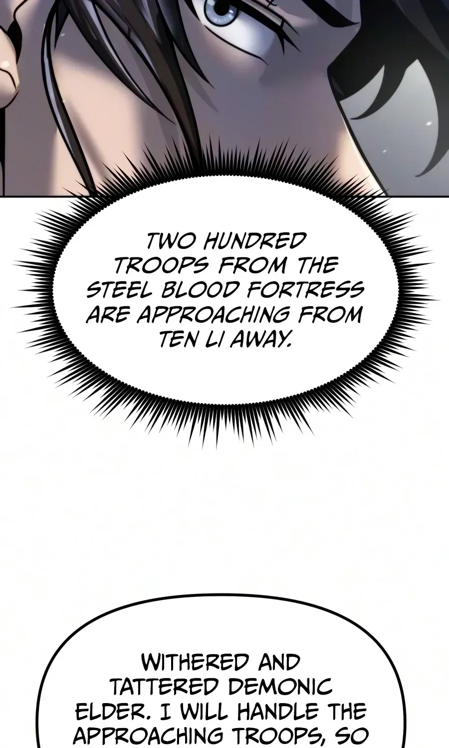 Chronicles of the Demon Faction Chapter 180 1045 81929258017d