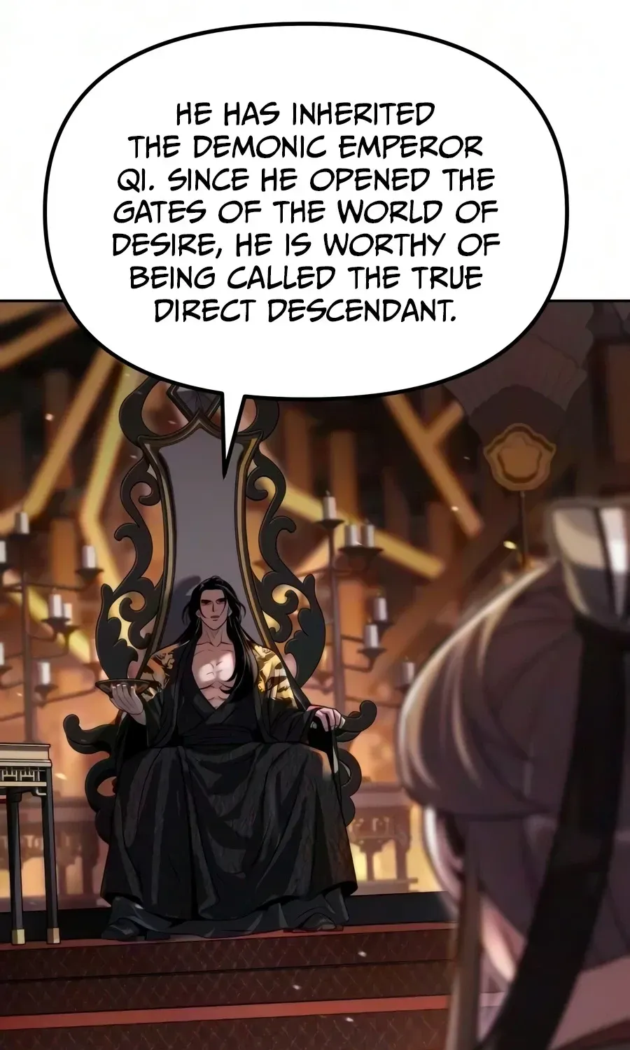 Chronicles of the Demon Faction Chapter 180 1081 88ea6c816b1b