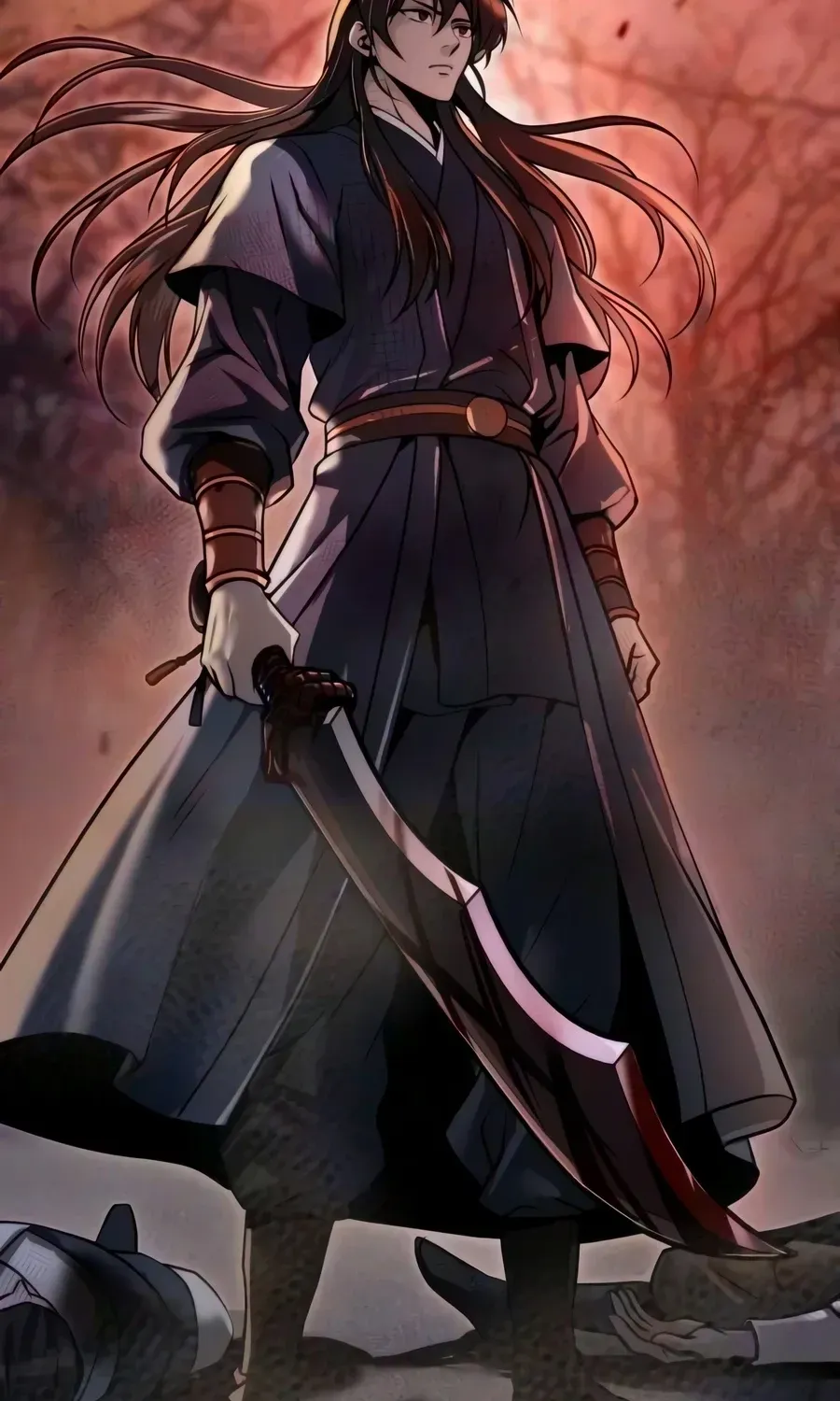 Chronicles of the Demon Faction Chapter 180 1063 ac5b7b1ee9b0