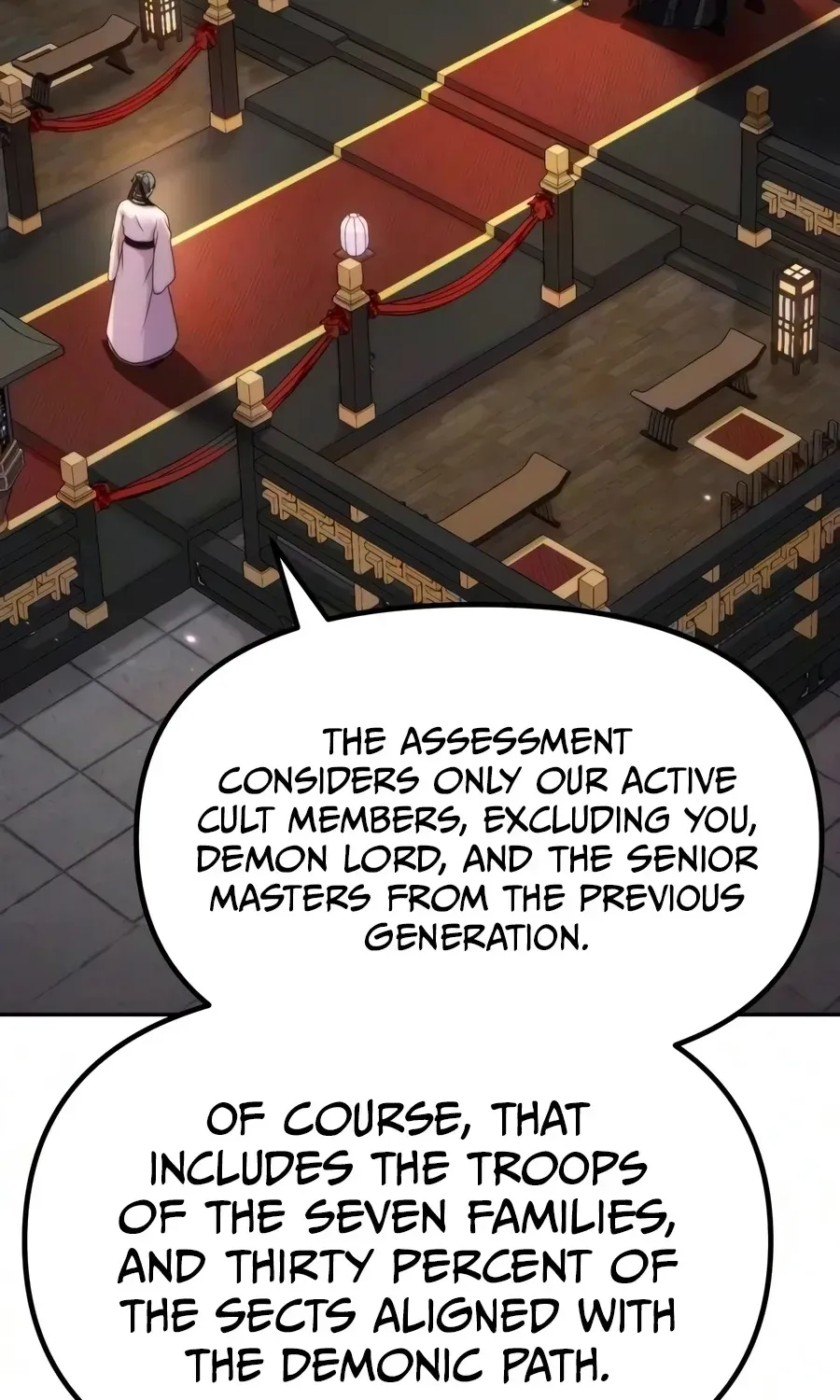 Chronicles of the Demon Faction Chapter 180 1099 ae68175b57e0