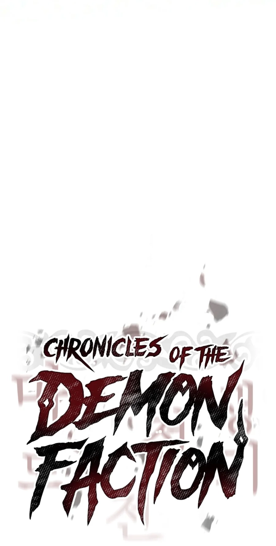Chronicles of the Demon Faction Chapter 187 498 2724b8ba4b09