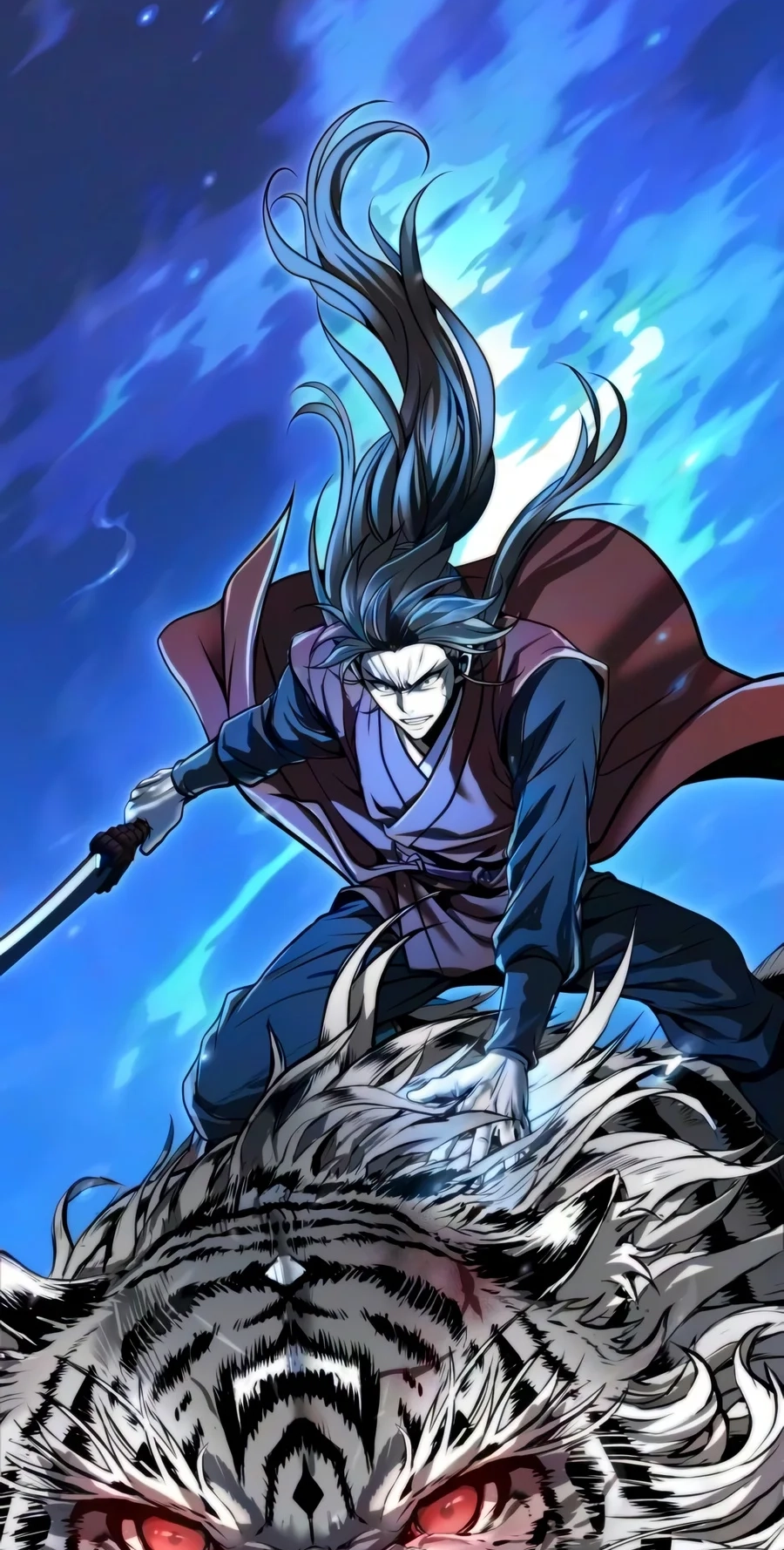 Chronicles of the Demon Faction Chapter 187 518 415f146f6eda