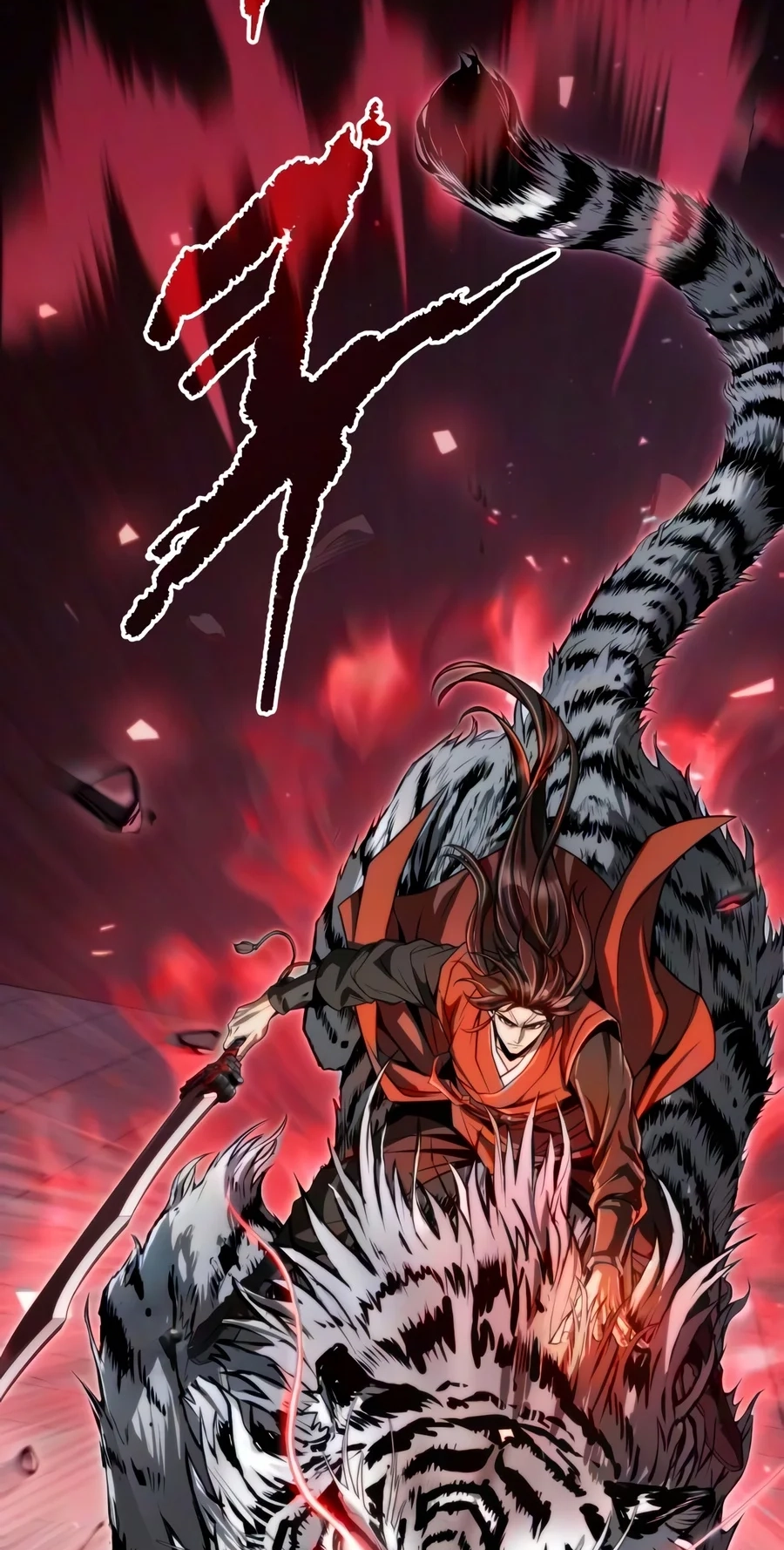 Chronicles of the Demon Faction Chapter 187 468 532921c04dbf