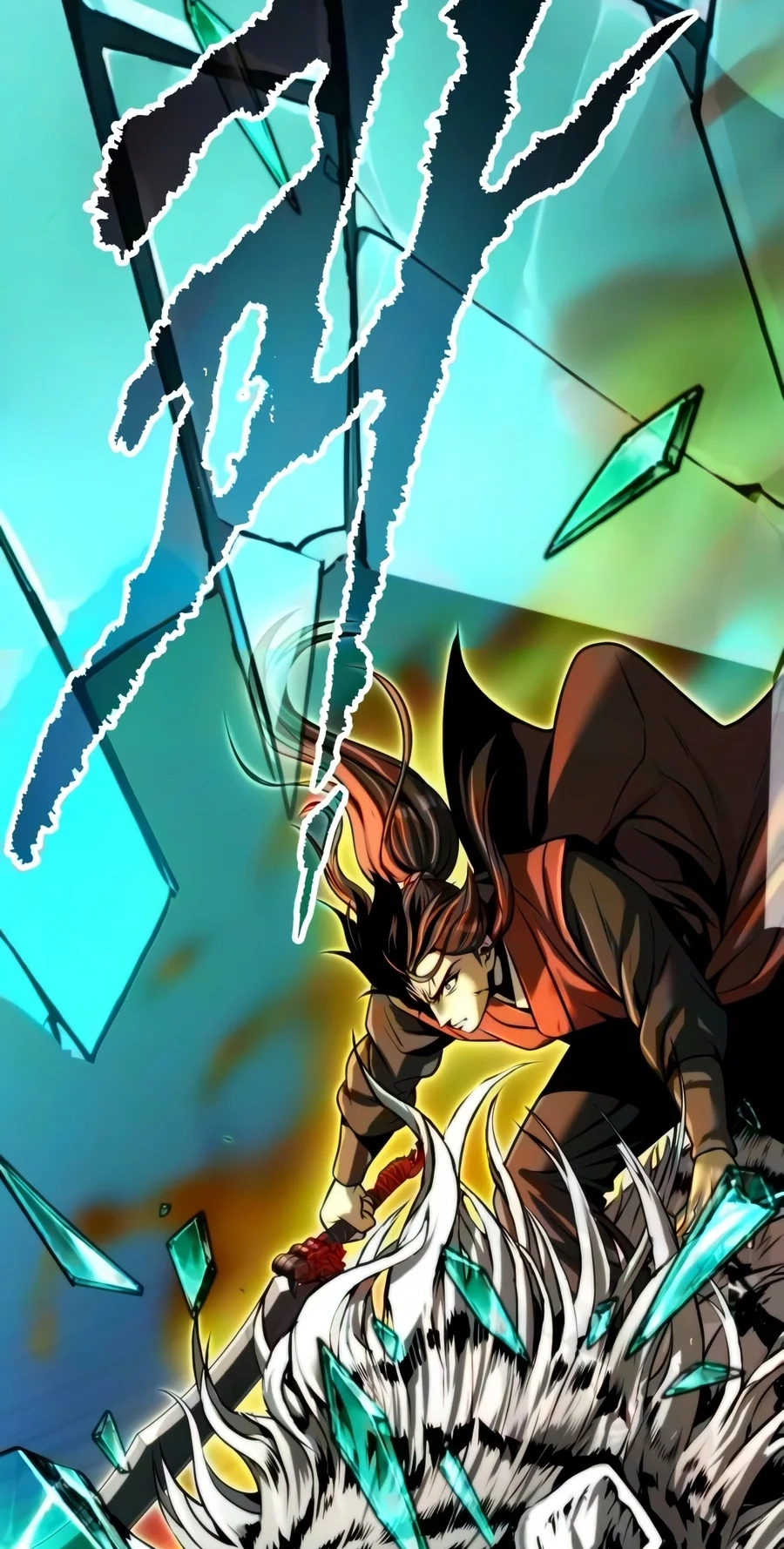 Chronicles of the Demon Faction Chapter 187 453 57469f884f38