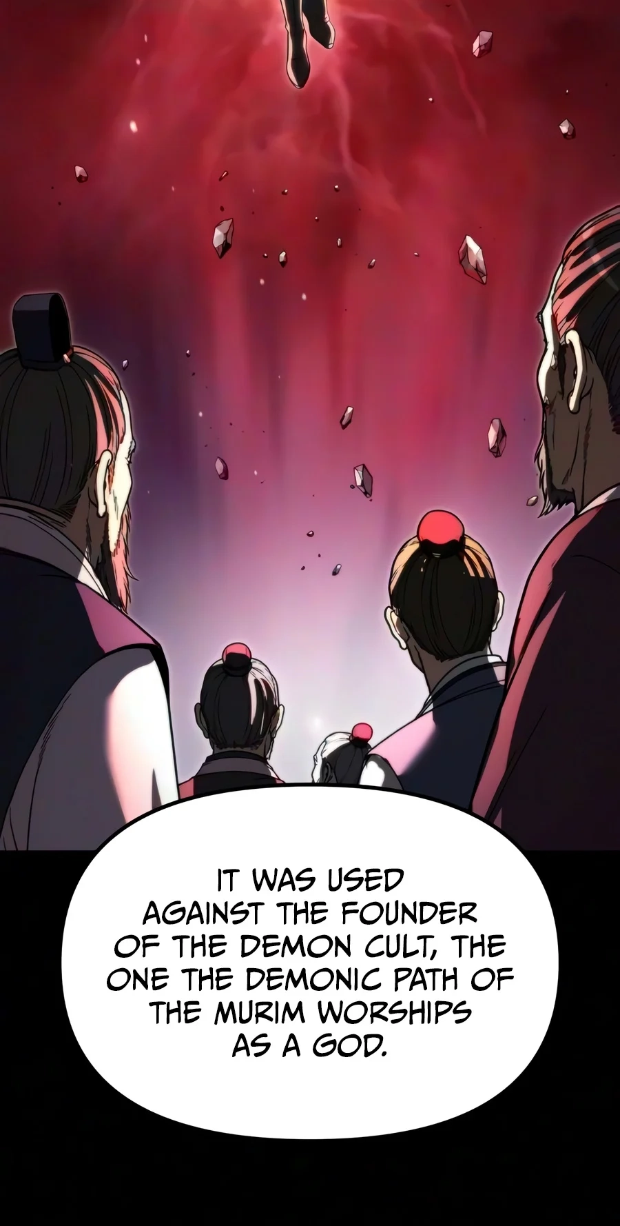 Chronicles of the Demon Faction Chapter 187 509 588c1be8cb2d