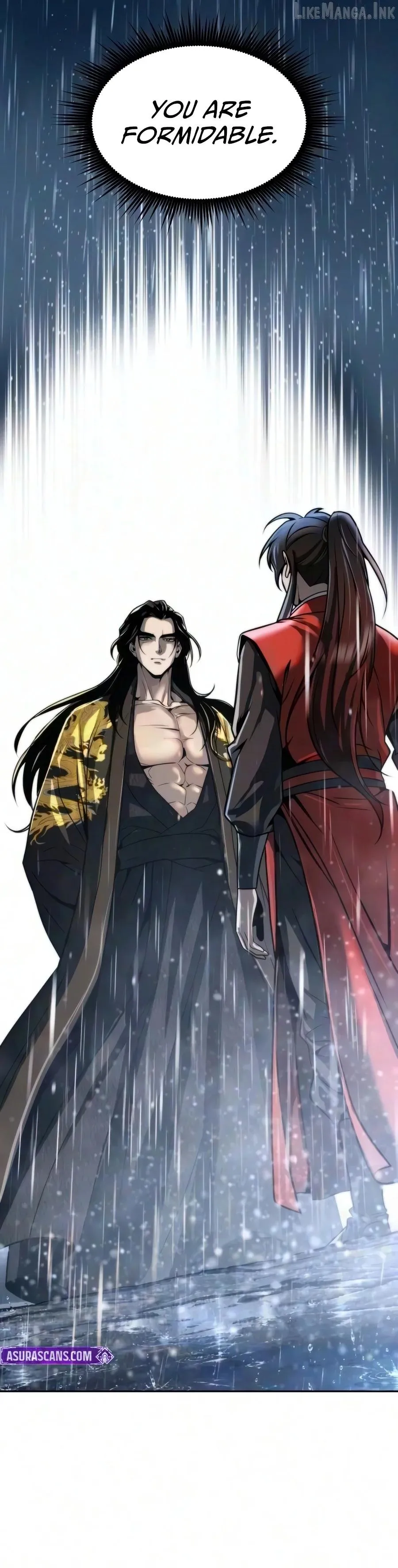 Chronicles of the Demon Faction Chapter 188 79 15b4a7b22d39