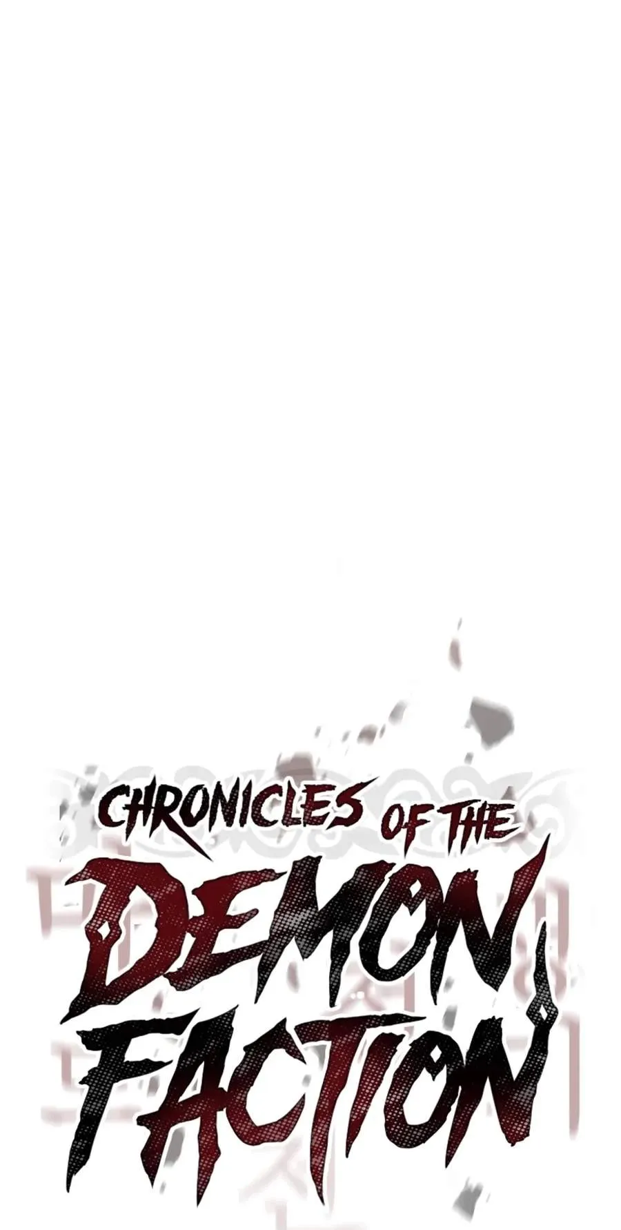 Chronicles of the Demon Faction Chapter 191 526 2928b00f57d1