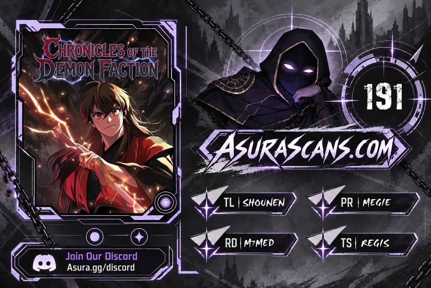 Chronicles of the Demon Faction Chapter 191 472 851b72d2b7a4