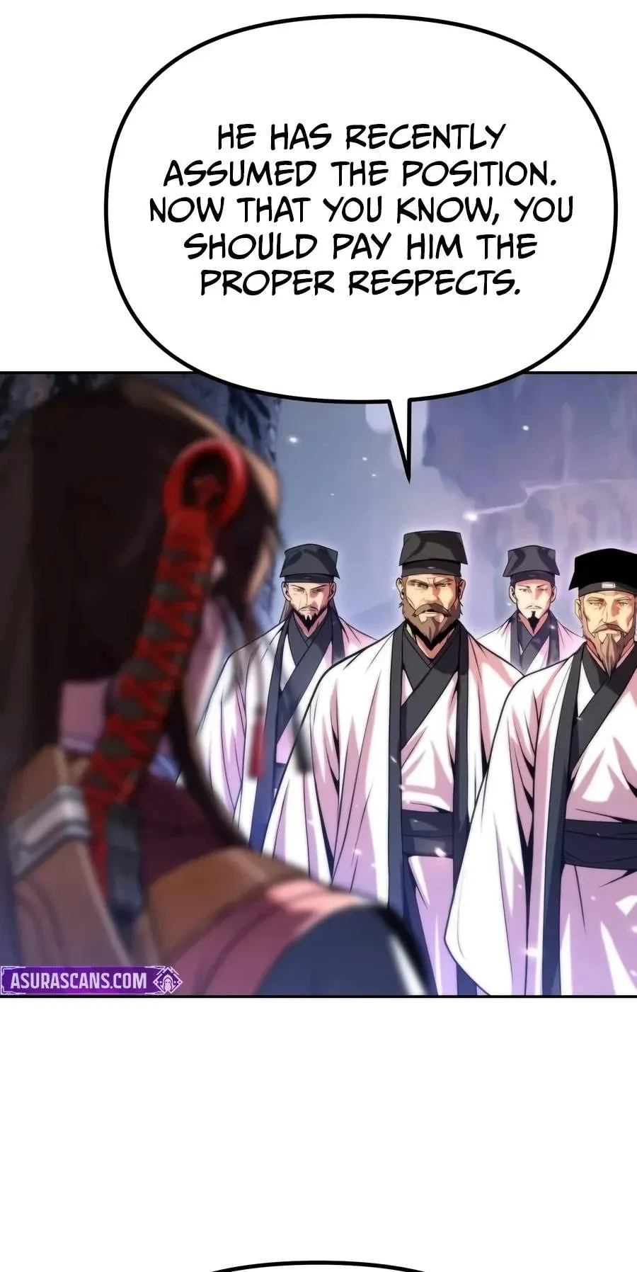 Chronicles of the Demon Faction Chapter 191 595 a33b9c0143df
