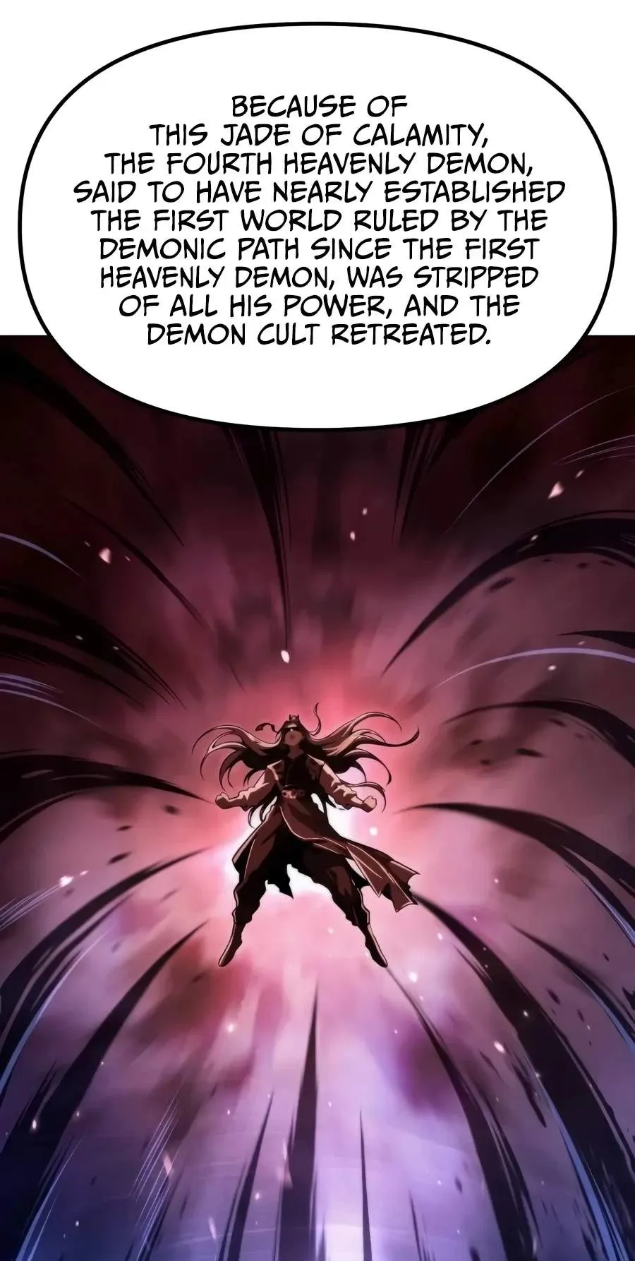 Chronicles of the Demon Faction capítulo 193 página 59
