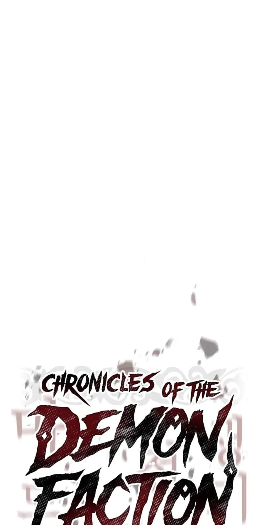 Chronicles of the Demon Faction capítulo 193 página 65