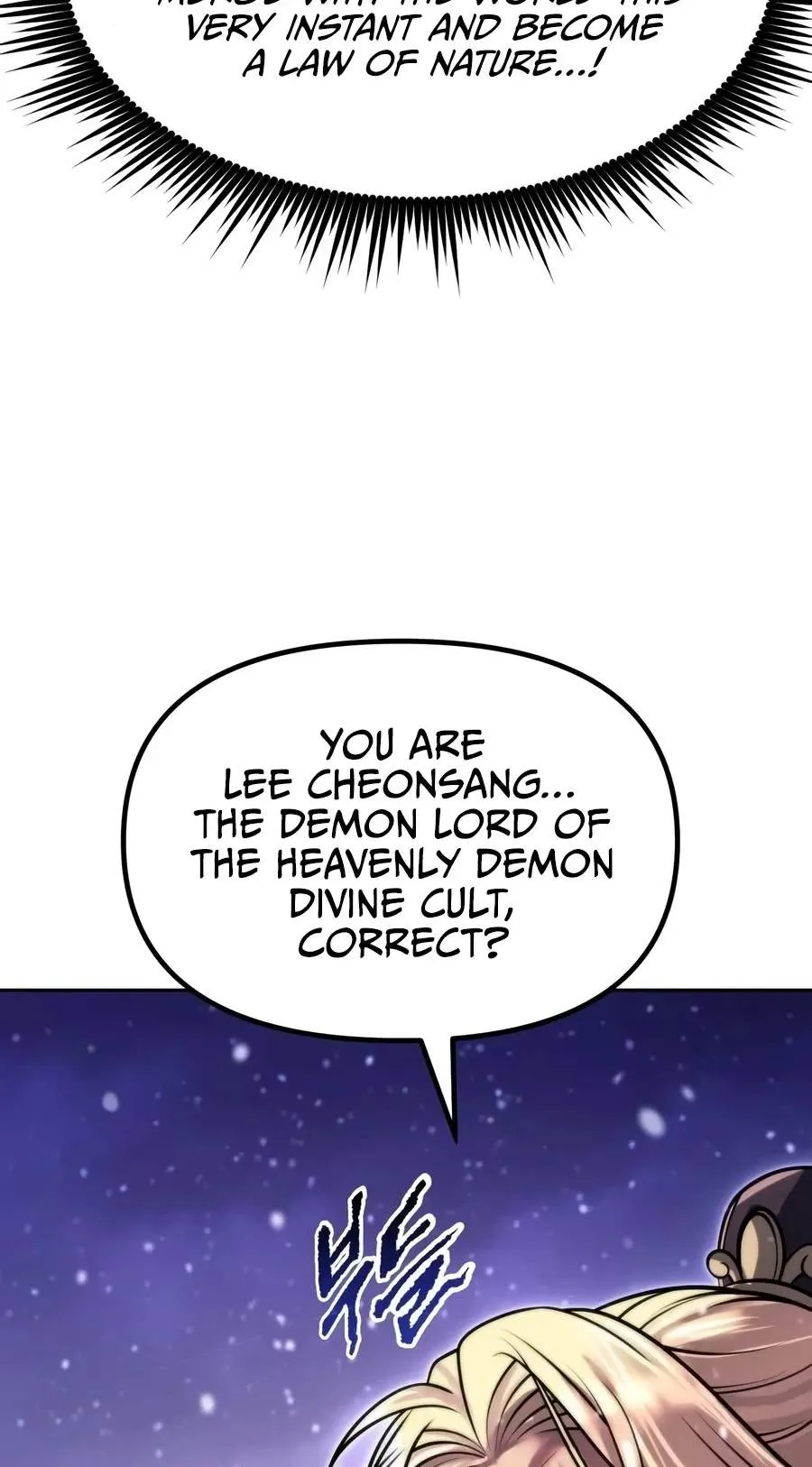 Chronicles of the Demon Faction capítulo 193 página 145