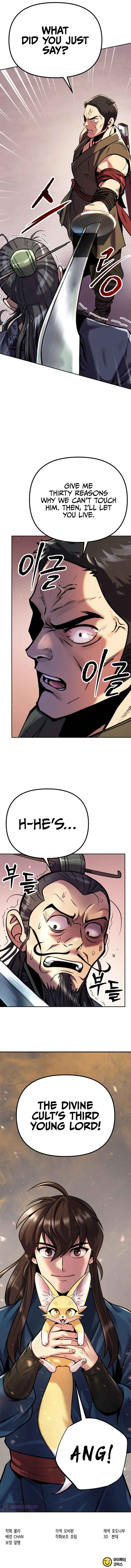 Chronicles of the Demon Faction Chapter 26 67 15