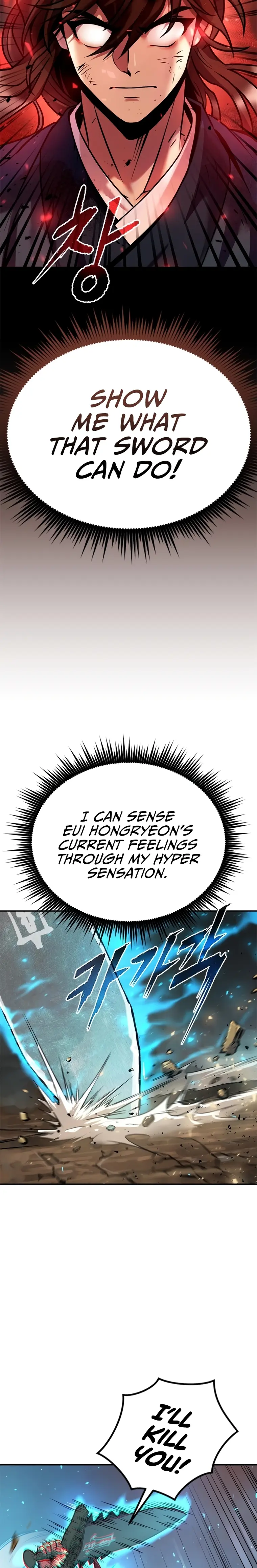 Chronicles of the Demon Faction Chapter 29 168 1