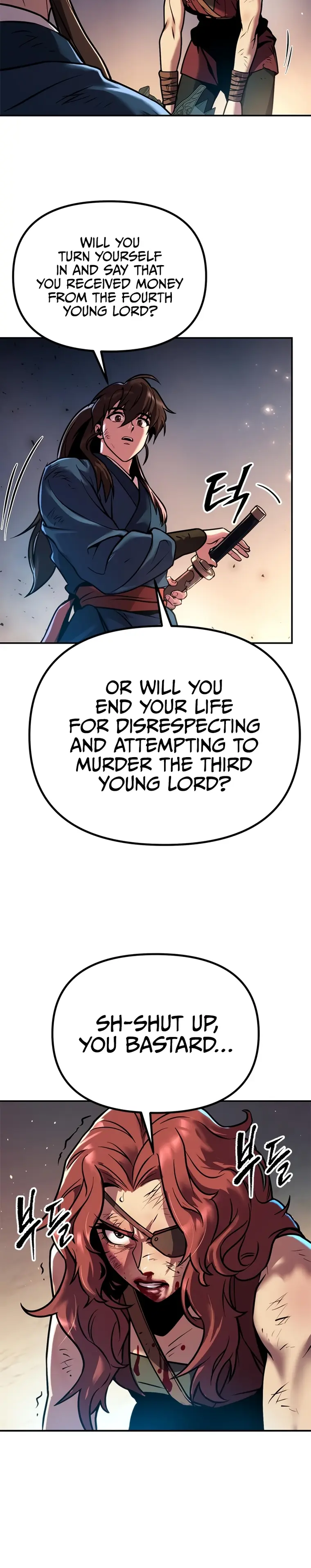 Chronicles of the Demon Faction Chapter 29 178 11