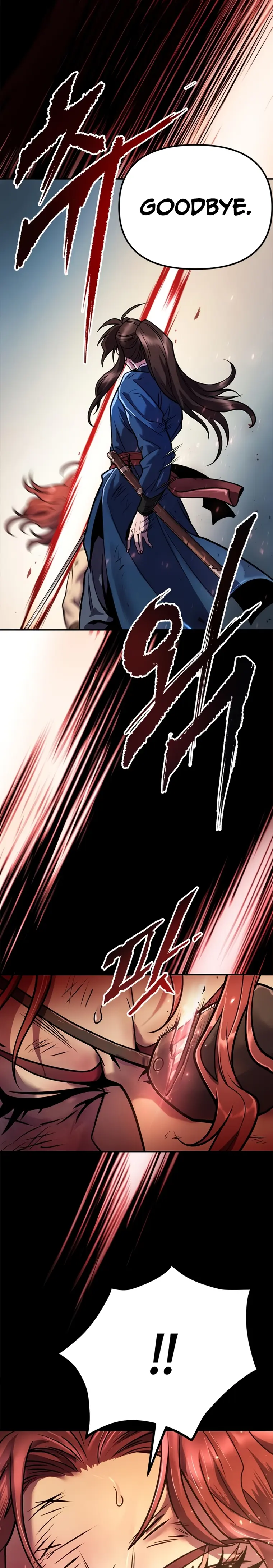 Chronicles of the Demon Faction Chapter 29 180 13