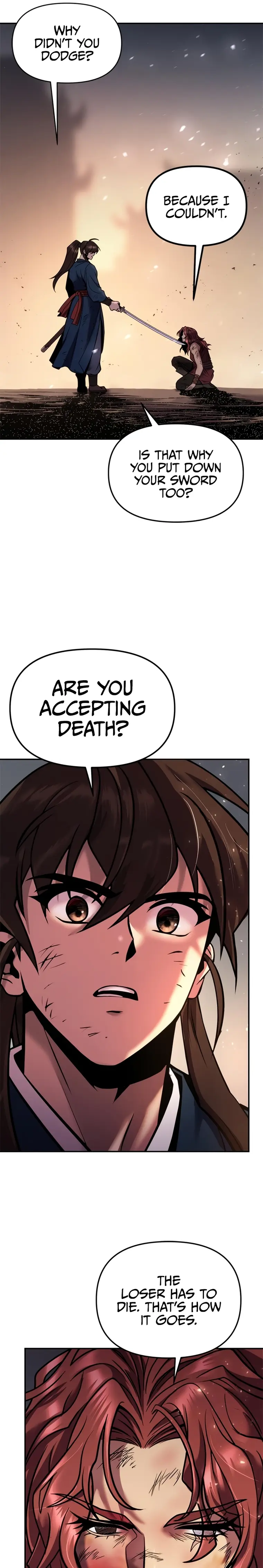 Chronicles of the Demon Faction Chapter 29 182 15