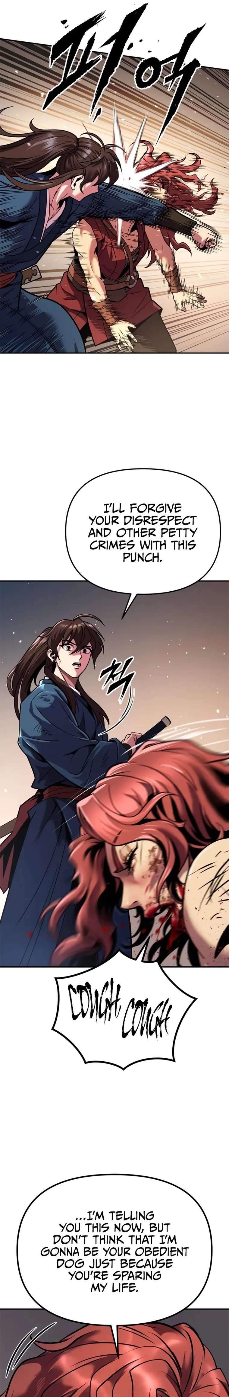 Chronicles of the Demon Faction Chapter 29 185 18
