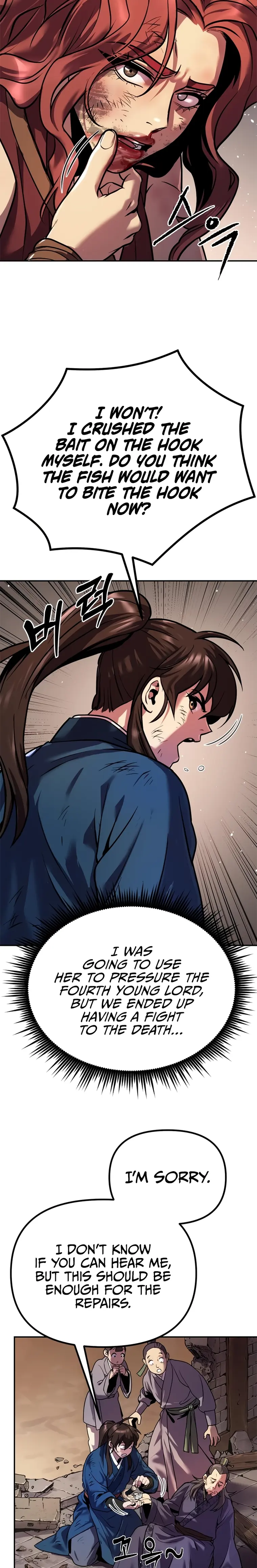 Chronicles of the Demon Faction Chapter 29 186 19