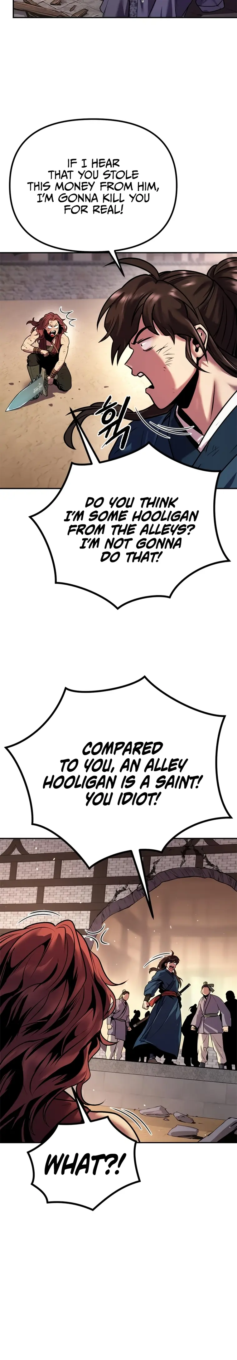 Chronicles of the Demon Faction Chapter 29 187 20