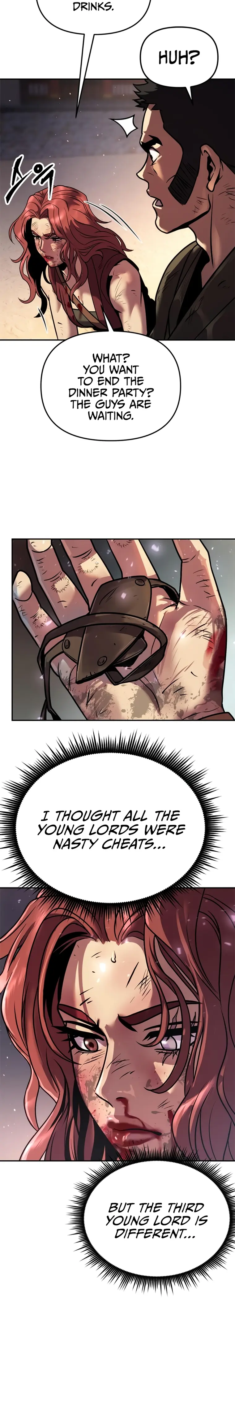 Chronicles of the Demon Faction Chapter 29 189 22