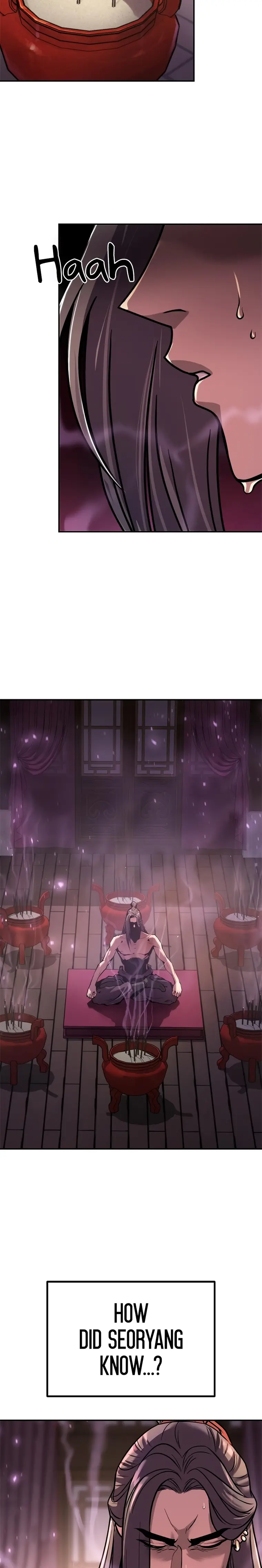 Chronicles of the Demon Faction Chapter 29 192 25