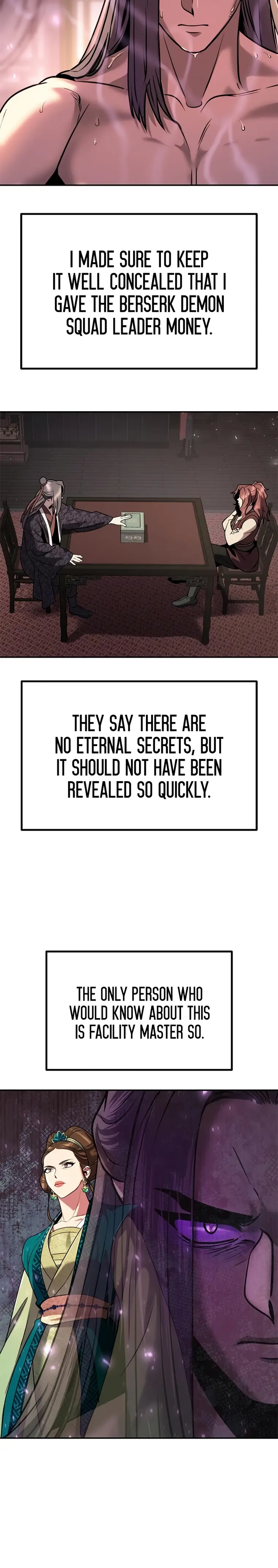 Chronicles of the Demon Faction Chapter 29 193 26