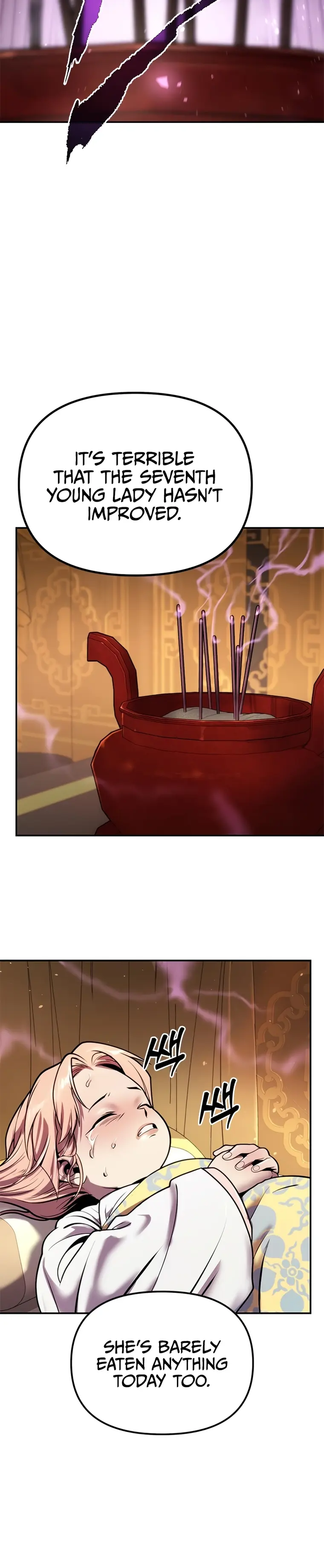 Chronicles of the Demon Faction Chapter 29 196 29