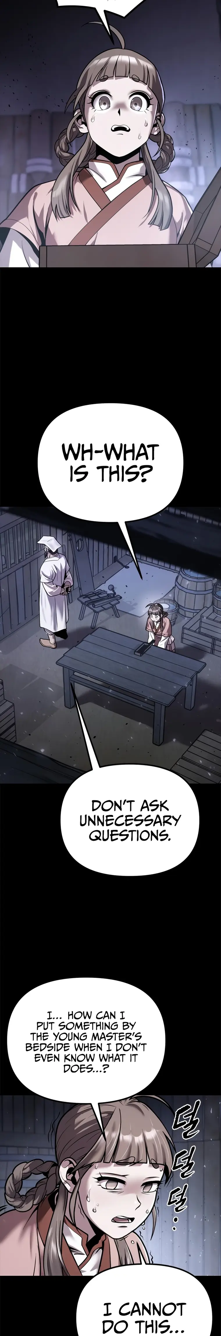 Chronicles of the Demon Faction Chapter 29 198 31