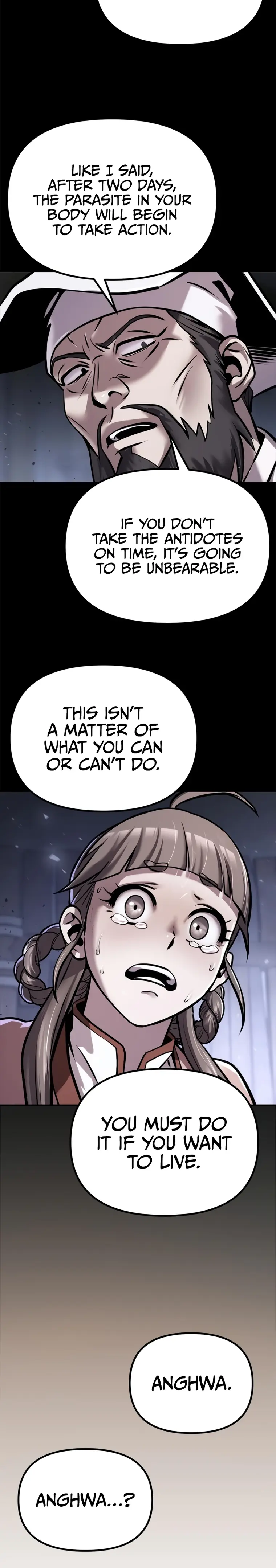 Chronicles of the Demon Faction Chapter 29 199 32