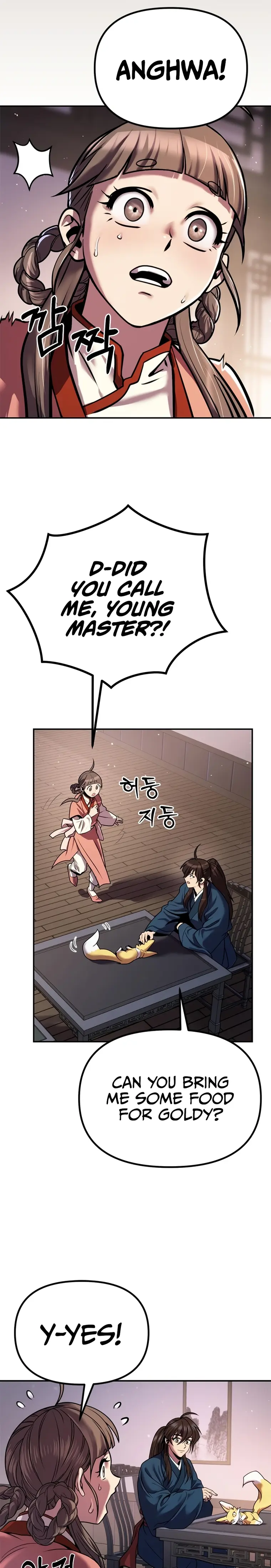 Chronicles of the Demon Faction Chapter 29 200 33