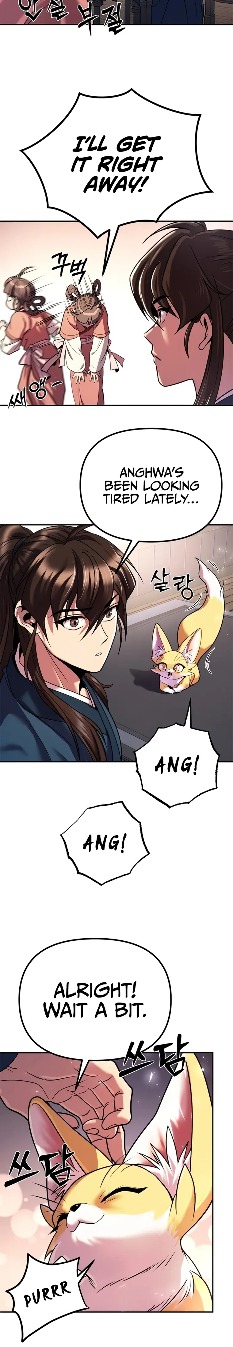 Chronicles of the Demon Faction Chapter 29 201 34