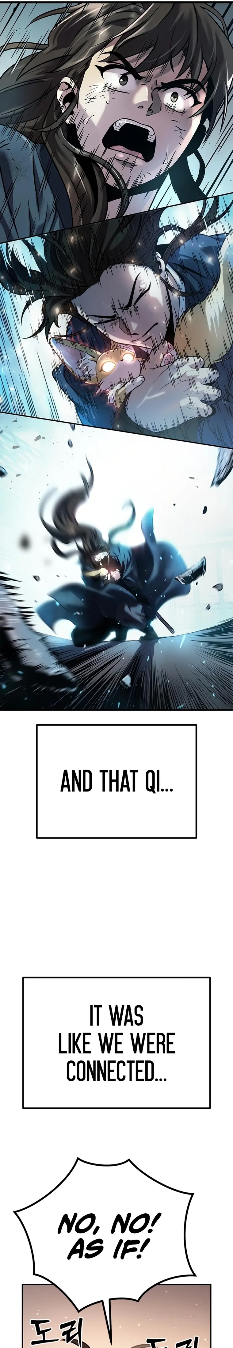 Chronicles of the Demon Faction Chapter 29 203 36