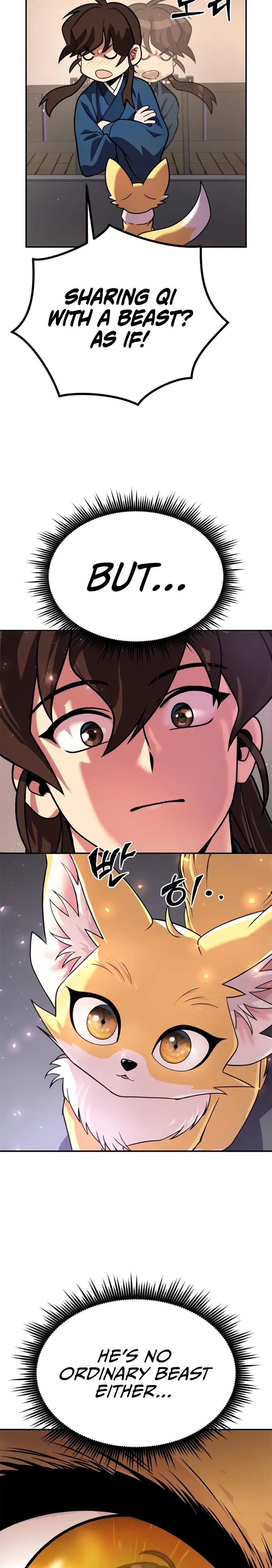 Chronicles of the Demon Faction Chapter 29 204 37