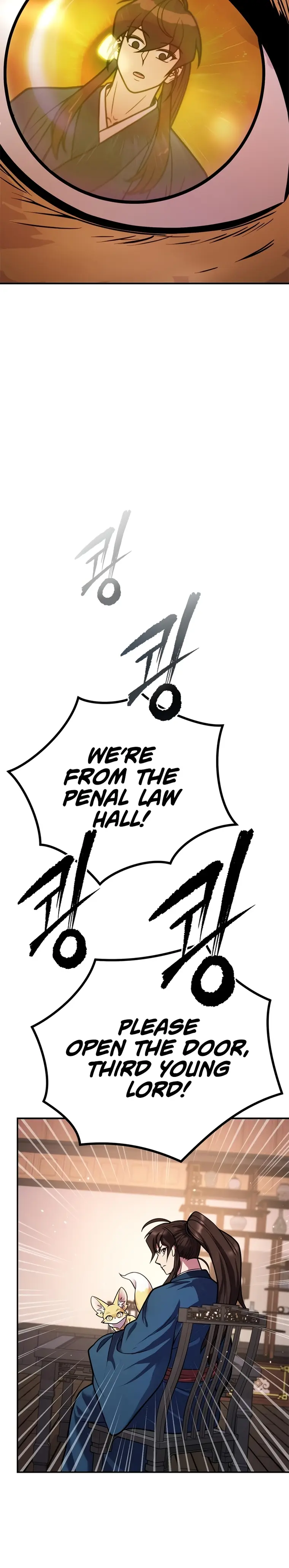 Chronicles of the Demon Faction Chapter 29 205 38