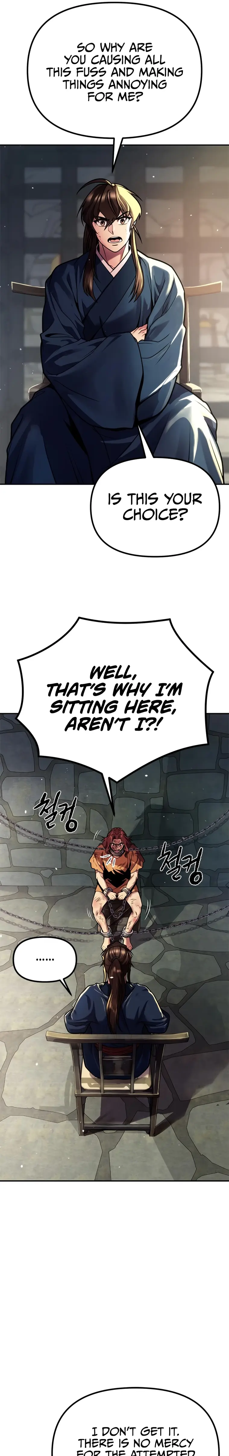 Chronicles of the Demon Faction Chapter 29 209 42