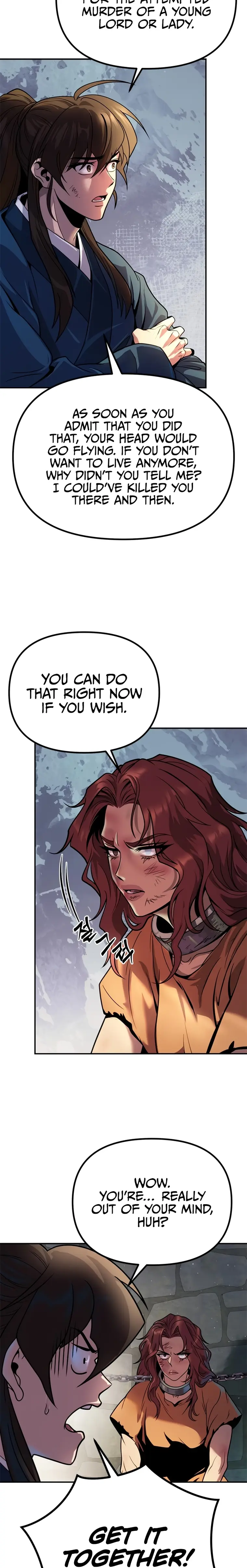 Chronicles of the Demon Faction Chapter 29 210 43