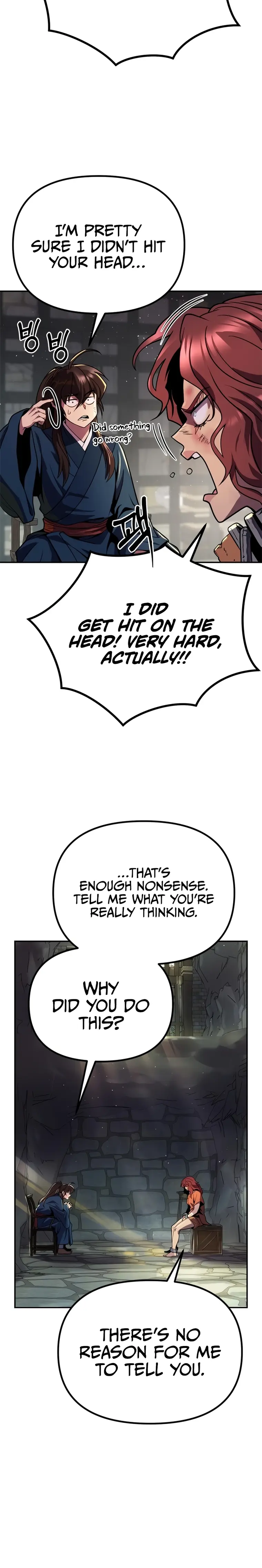 Chronicles of the Demon Faction Chapter 29 211 44