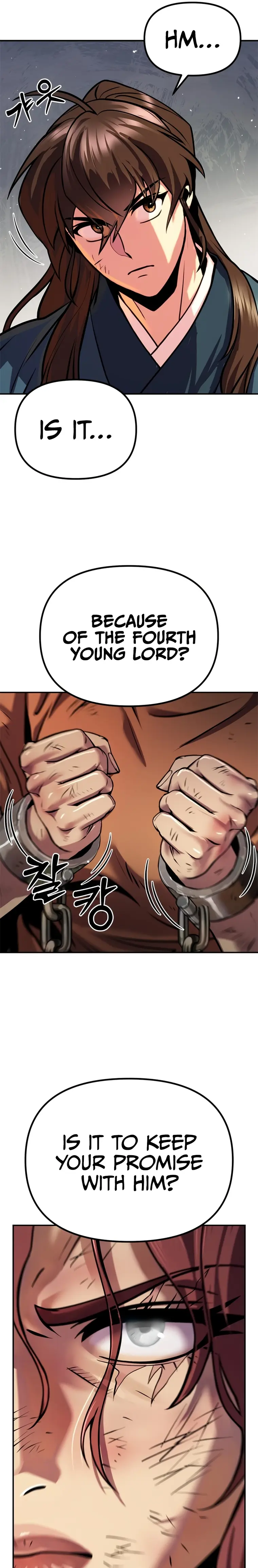 Chronicles of the Demon Faction Chapter 29 212 45