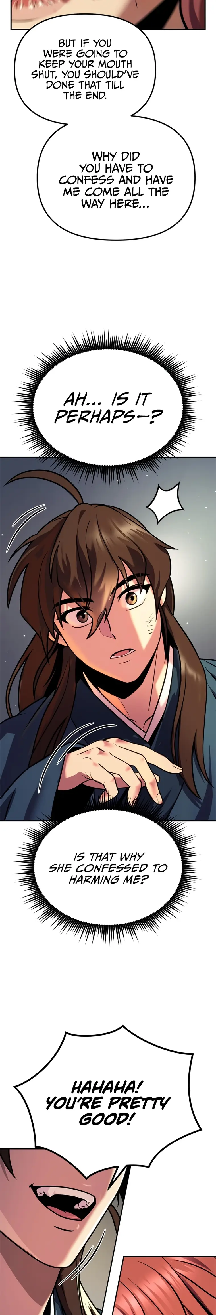 Chronicles of the Demon Faction Chapter 29 213 46